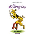 Agrippine tome 7 - allergies Agrippine tome 7 - allergies