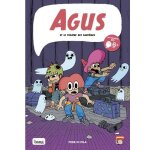Agus et le théâtre fantôme Agus et le théâtre fantôme