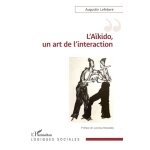 L'a�kido, un art de l'interaction