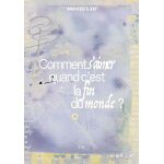 Comment s'aimer quand c'est la fin du monde ? - les 10 ans de manifesto xxi
