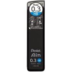 Ain leads recharge pour stylo mcanique0, 3 mmhb25 pices