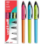 Air � stylo roller 0, 5 mm � corps bleu, vert et orange � encre noire � lot de 3 � uba - 188e - m � dans ...