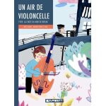 Un air de violoncelle - 1989, la chute du mur de berlin Un air de violoncelle - 1989, la chute du mur de berlin