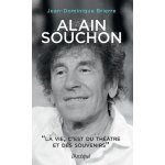 Alain souchon - la vie, c'est du thtre et des souvenirs