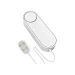 Alarme de fuite d'eau sans fil, wi - fi, syst�me de s�curit� domestique, d�tecteur de d�bordement