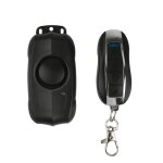Alarme de porte / fentre sans fil, contrle a distance 66ft 150db, alarme de porte antivol pour enfants, ...