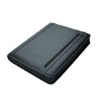 Alassio confrencier cesena a4 cuir noir 30072
