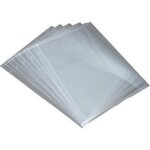 Alassio porte document, format a4, simili cuir, noir