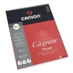 Album c a grain 32x41 180g 30 feuilles grain fin