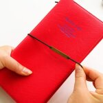 Album en cuir pu avec 84 pochettes 3 pouces, mini films photo, pour polaroid fujifilm instax mini 9 8 ...