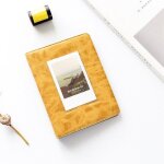 Album de livre photo en papier, 64 pochettes, 3 pouces, pour fujifilm instax films, mini 9 8 7s 90 70 ...