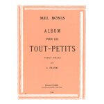 Album pour les tout - petits / recueil
