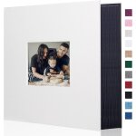 Album photo 10 x 15 cm - 1000 pochettes en lin - grande capacité - pour anniversaire de mariage - peut ... Album photo 10 x 15 cm - 1000 pochettes en lin - grande capacité - pour anniversaire de mariage - peut ...