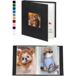 Album photo 10 x 15 cm - 1000 pochettes en lin - grande capacité - pour anniversaire de mariage - peut ... Album photo 10 x 15 cm - 1000 pochettes en lin - grande capacité - pour anniversaire de mariage - peut ...