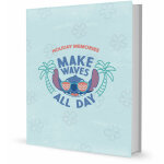 Album photo 100 pochettes 10x15cm disney stitch