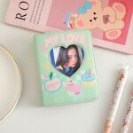 Album photo 3 pouces, carte d'�tudiant, carte etoile, livre de rangement, porte - cartes de visite, papeterie ...