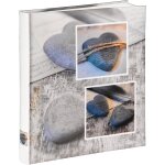 Album photo ''catania'' (taille 22 x 22 cm pour 200 photos au format 10 x 15 cm, 100 pages, papier stratifi, ...