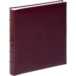 Album photo fa - 372 - r classic, rouge, 29x32 cm
