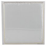 Album photo mariage 240x245mm blanc / dor� - erica