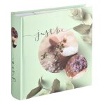 Album photo m�mo  relax , pour 200 photos au format 10 x 15 cm, be