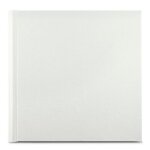 Album photo m�mo  wrinkled  pour 200 photos au format 10x15 cm, blanc