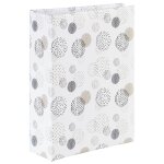 Album photo minimax graphic , pr 100 photos au format 10x15 cm, dots Album photo minimax graphic , pr 100 photos au format 10x15 cm, dots