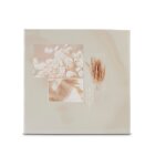 Album photo  singo ii , pour 200 photos au format 10x15 cm, cotton
