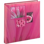 Album photo singo (album minimax, 22 x 22, 5 cm, 100 pages, pour 200 photos au format 10 x 15 cm) vert ...