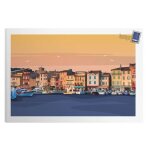 Album photo traditionnel illustration s�r�nit� 180 photos 10x15 cm
