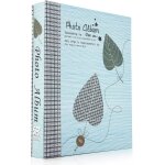 Album photo traditionnel pochettes pour l'insertion de 200 photos au format 13x18 cm grand format pour ...