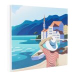 Album photo traditionnel riviera village 120 photos 11, 5x15 cm