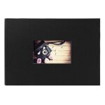 Album photo traditionnel studio noir 60 pages 180 photos 10x15