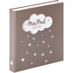 Album photo walther design naissance personnalisable srie ''magical'' traditionnel 184 photos 10x15 ...