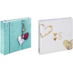 Album traditionnel lazise (taille de l'album de 22, 5 x 22 cm, pour 200 photos au format 10 cm x 15 ... Album traditionnel lazise (taille de l'album de 22, 5 x 22 cm, pour 200 photos au format 10 cm x 15 ...