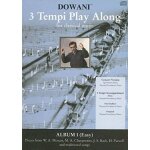 Album vol. i for flute and piano / box + cd