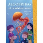 Alcofribas et la m�duse noire
