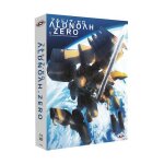 Aldnoah. zero - edition collector limit�e a4 - blu - ray