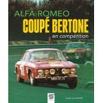 Alfa romeo coup bertone en comptition