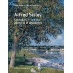 Alfred sisley - catalogue raisonn� des peintures et des pastels