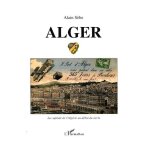 Alger - cartes postales anciennes