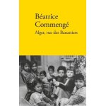 Alger, rue des bananiers