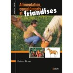 Aliment, complments et friandises - comment bien nourir son cheval ?