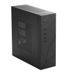 Alimentation de bureau htpc gaming, bureau, maison, 2. 0 usb, mini itx avec trou de radiateur, boîtier ... Alimentation de bureau htpc gaming, bureau, maison, 2. 0 usb, mini itx avec trou de radiateur, boîtier ...