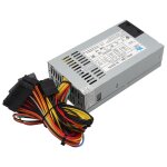 Alimentation mini psu 350w, 350w, 1u, atx, 6 broches, pour caisse enregistreuse, serveur flexible