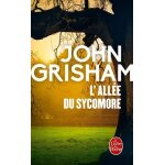 L'all�e du sycomore