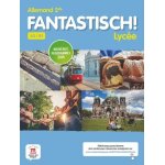 Allemand 2de a2 / b1 fantastisch! lyc�e