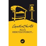Allô, hercule poirot Allô, hercule poirot