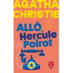 All�, hercule poirot