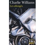 Les allong�s - une aventure de royston blake, dur a cuire et videur