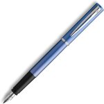Allure stylo plume - laque bleue - encre bleue - coffret cadeau Allure stylo plume - laque bleue - encre bleue - coffret cadeau
